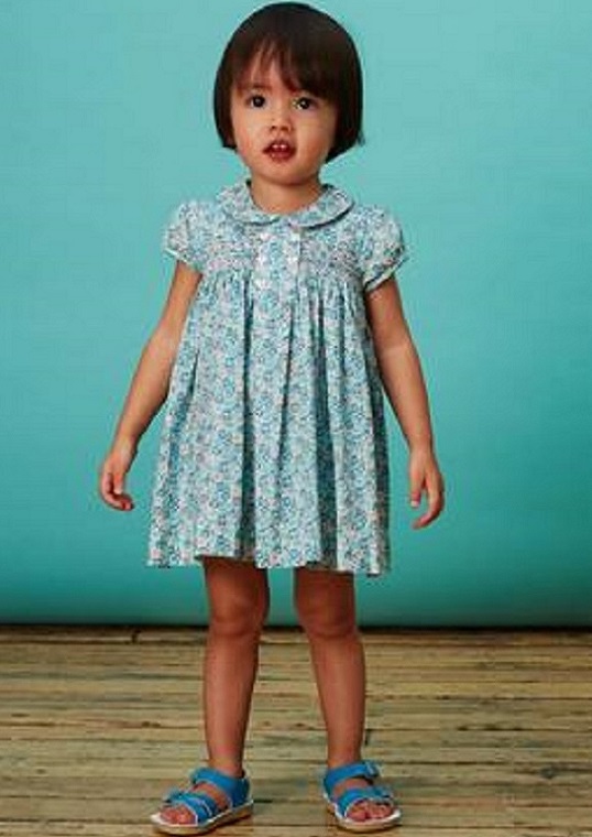 Annie Dress Question Everything London